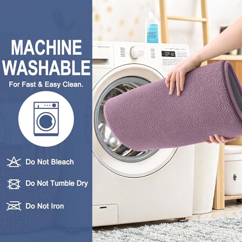Memory Foam Bathroom Runner Rug 70x24