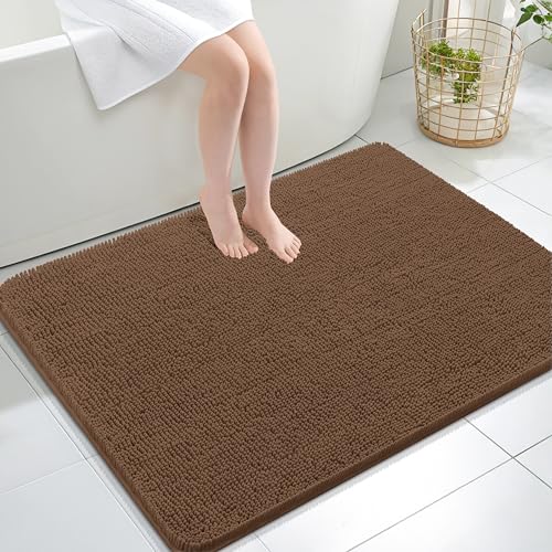 Large Bathroom Rugs 40x32