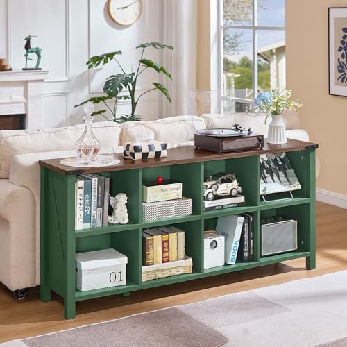 8 Cube Storage Organizer
