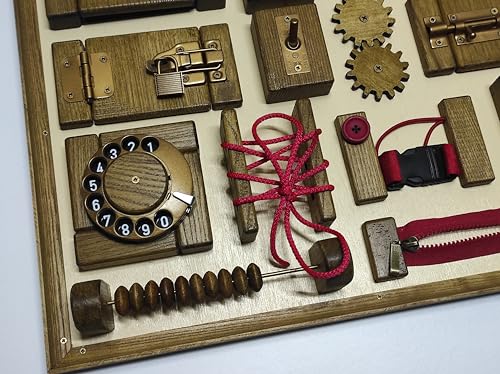 Dementia Activity Board