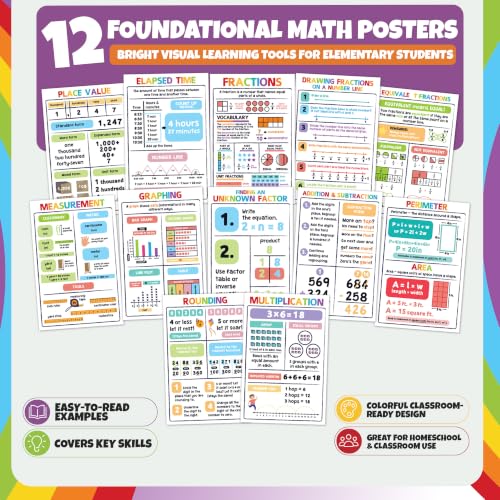 12 Pack 11”x17” (12 Count)