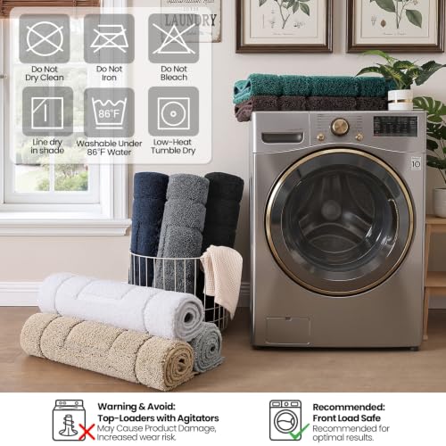 Bathroom Rugs 36x24