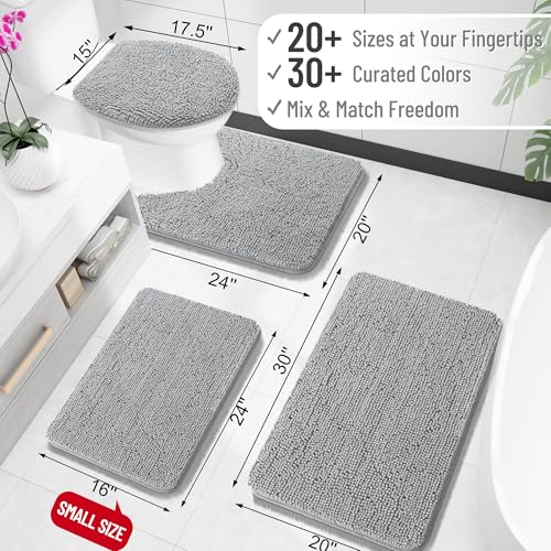 Toilet Rugs U - Bel Marant