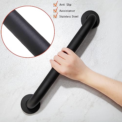 Shower Grab Bar