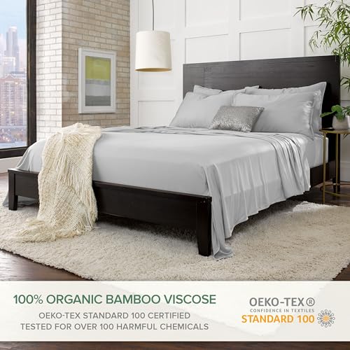 Split King Sheets