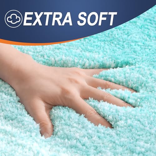 Bathroom Runner Rug 40x24