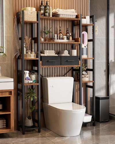 Over The Toilet Storage (11 Count)