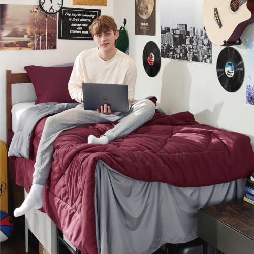 Twin XL Comforter