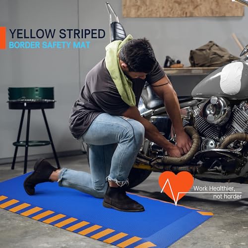 Anti Fatigue Mat Industrial