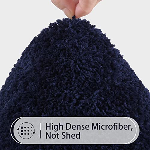 Bathroom Rug Set 2 Piece