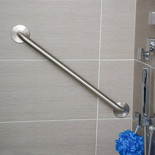 Bathroom Safety Handicap Grab Bar