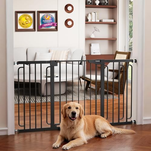 30.4 56.8" Extra Wide Baby Gate