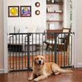 30.4 56.8" Extra Wide Baby Gate