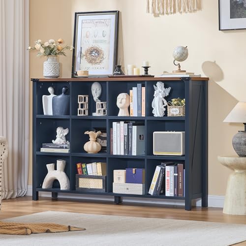 12 Cube Storage Organizer