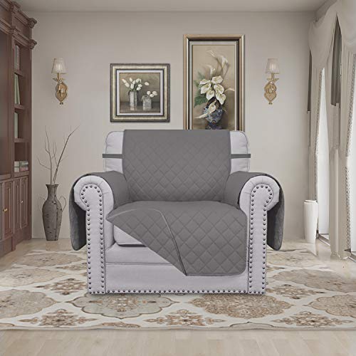 Reversible Couch Cover