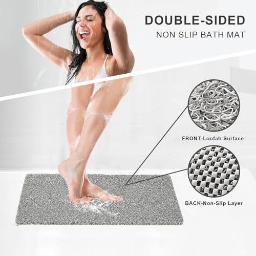 Nonslip Bathtub Mat