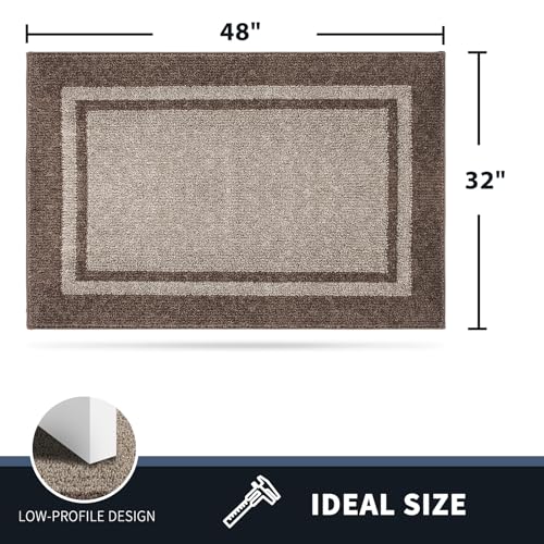 Dirt Trapping Indoor Door Mat