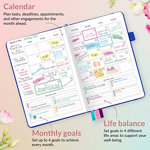 Planner for Women