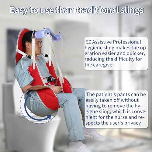 Patient Lift Sling