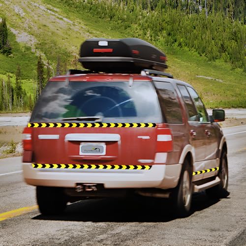 Reflective Tape Outdoor Waterproof 8 inch X 66 feet