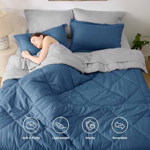 King Size Comforter Set