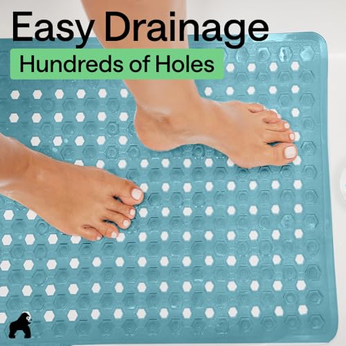 Square Shower Stall Mat