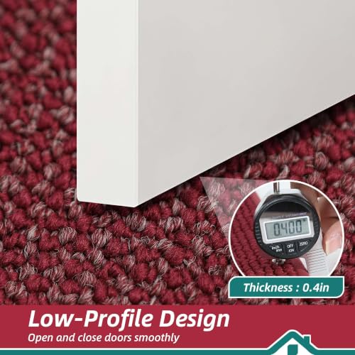 Indoor Door Mat 32" x 48" (15.24 Sq Ft)