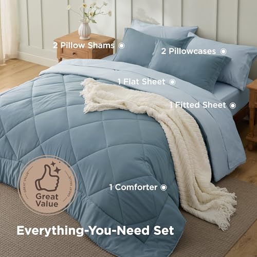 King Comforter Set