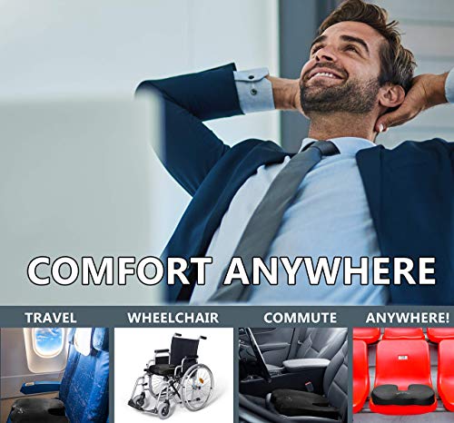 Premium Seat Cushion