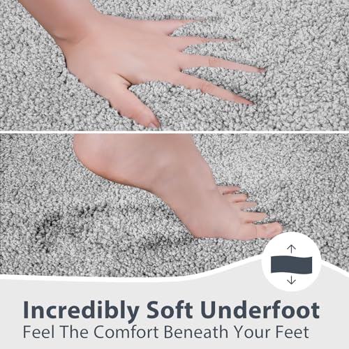Bathroom Rugs
