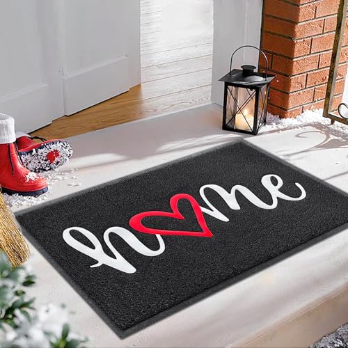 Door Mat Outside Inside Home Doormat