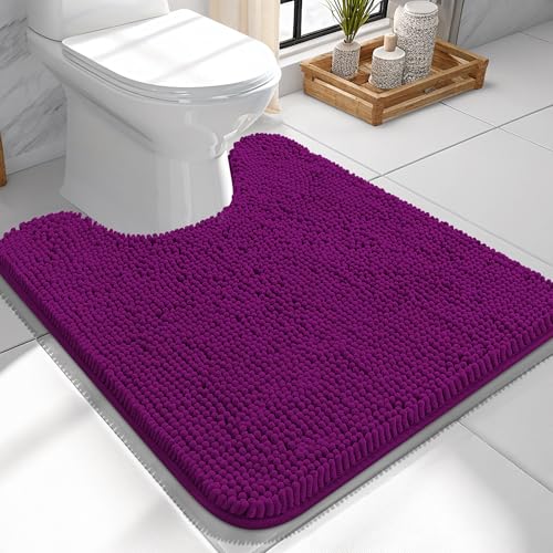 Toilet Rugs U