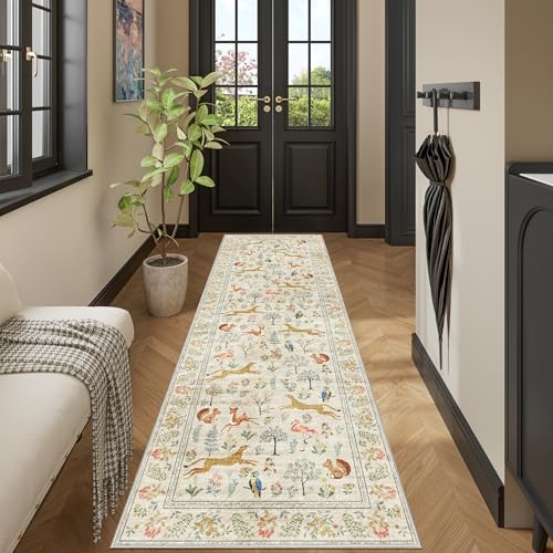 2x10 Kitchen Runner Rug (20 Sq Ft)