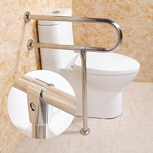 Handicap Bathroom Bar
