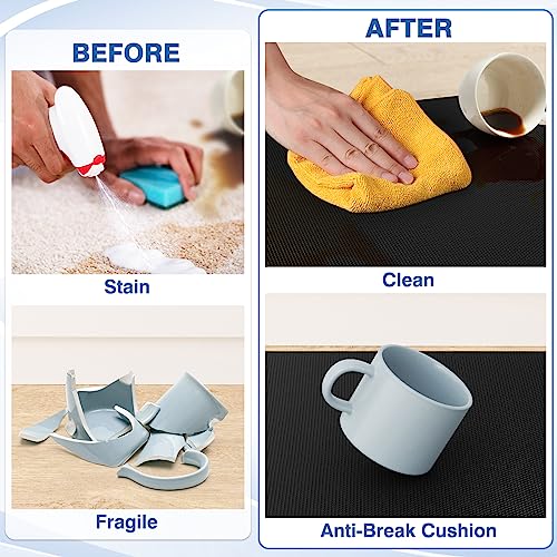 Kitchen Mats for Floor (2 Count)