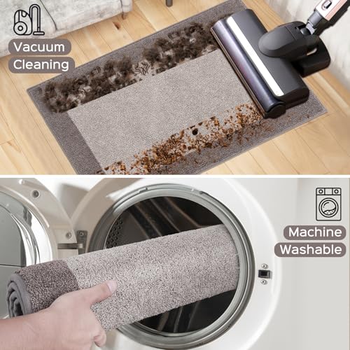 Kitchen Rug 24" x 84"