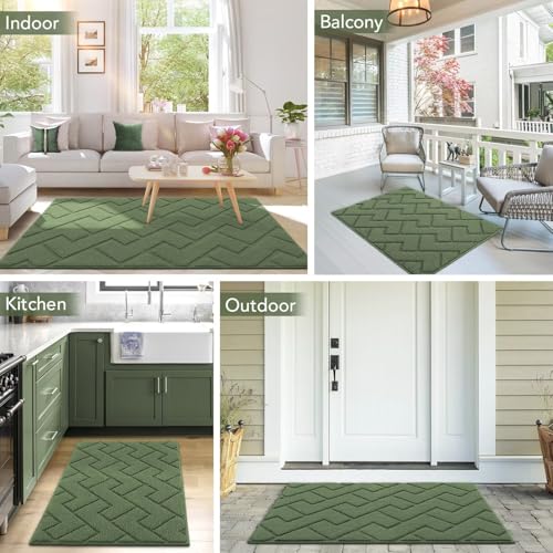 Dirt Trapper Indoor Doormat