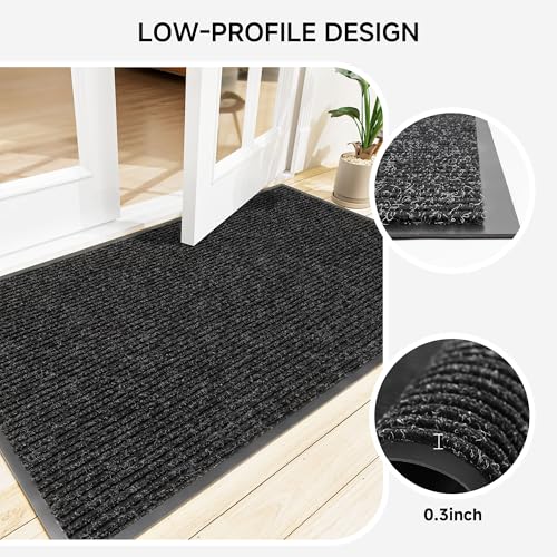 Front Door Mat (240 Sq Ft)