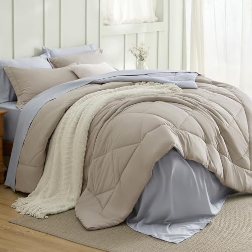 Queen Comforter Set