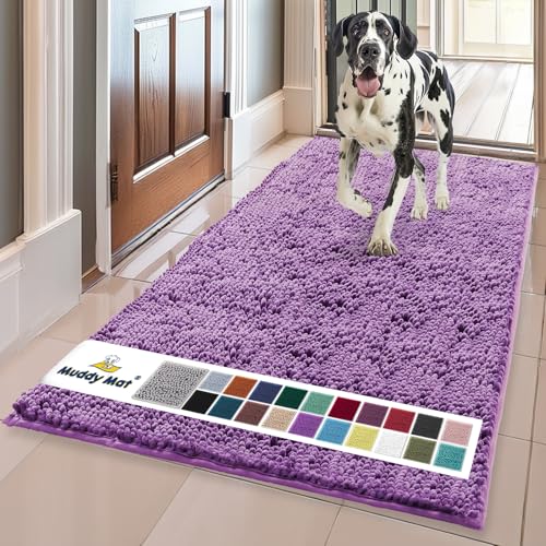 Super Water Absorbent Door Mat Indoor