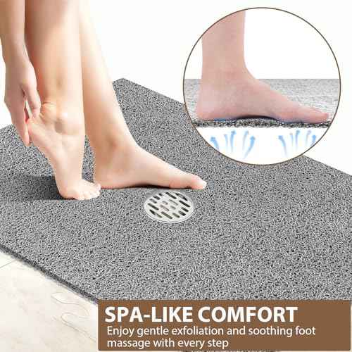 Extra Large Non Slip Shower Mat