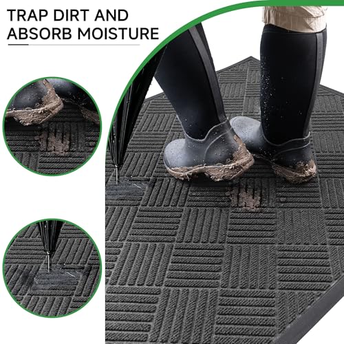 Front Door Mat (12 Sq Ft)