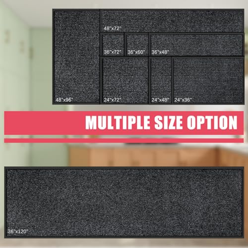 Front Door Mat (24 Sq Ft)