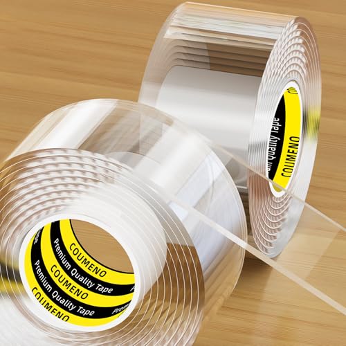 Corner Protector Clear Baby Proofing Edge Guard (2 Count)