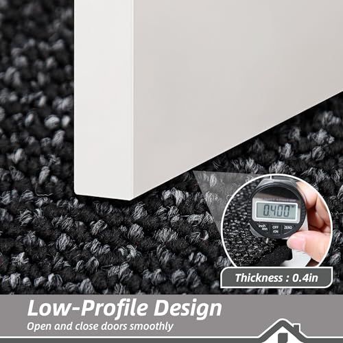 Dirt Trapper Door Mat 36" x 60" (15 Sq Ft)
