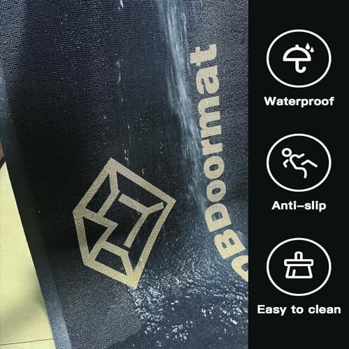 Outdoor Entry Mat