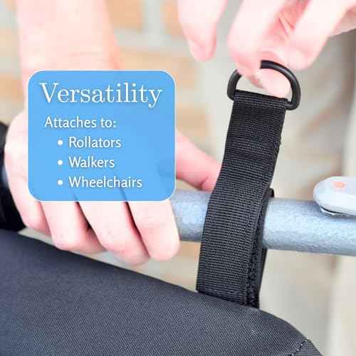 Adaptive Fanny Pack