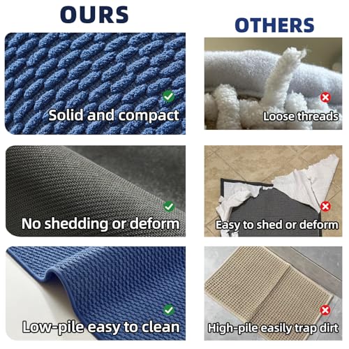 Bathroom Runner Rug