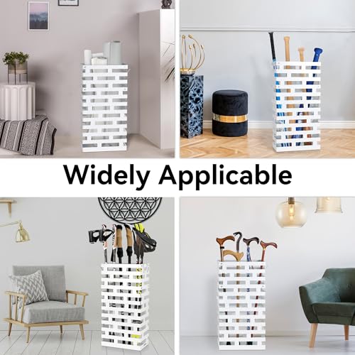 23 Inch Umbrella Holder for Indoor Entryway