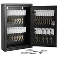 Key Storage Lock Box Wall Mount